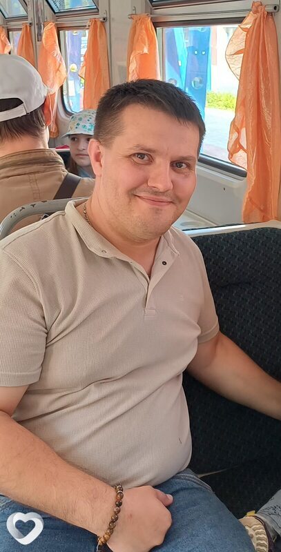 Станислав, 36, Заинске — анкета №2831703