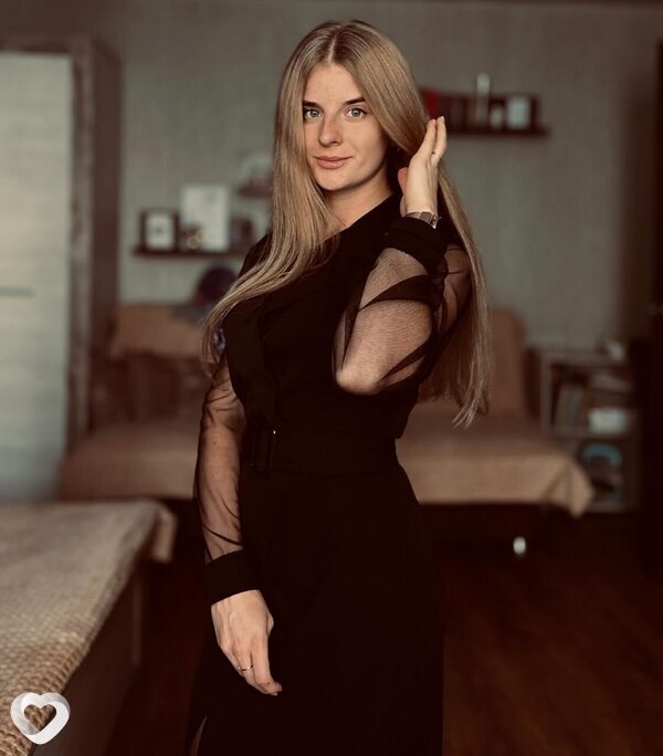 Аня, 25, Киселевске — анкета №2831704