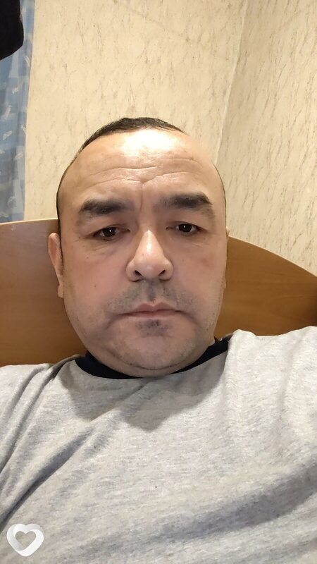 Жамол, 44, Липецке — анкета №2831715