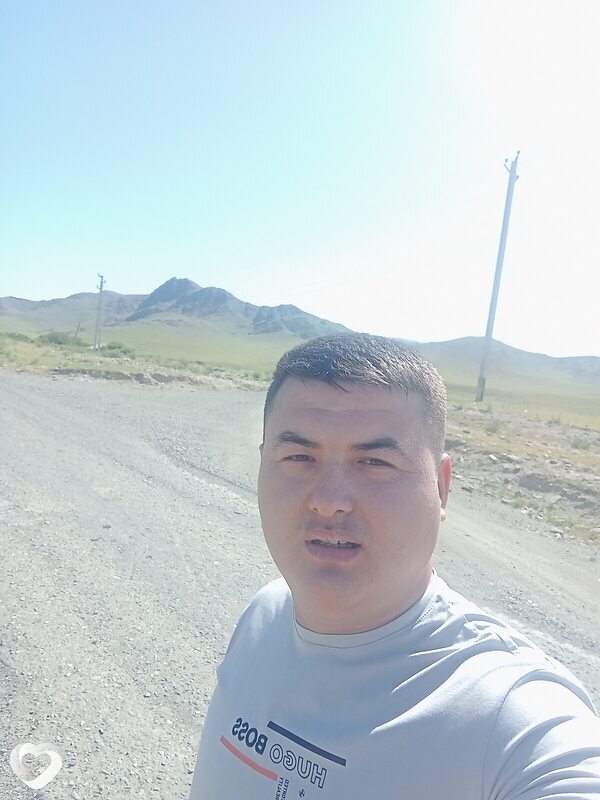 Rasul, 31, Калуге — анкета №2831724