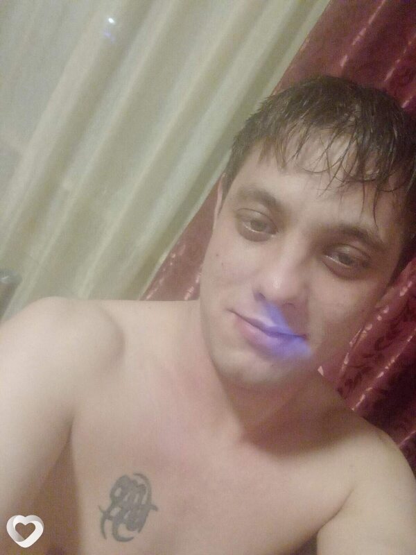 Вова, 33, Риддер — анкета №2831725