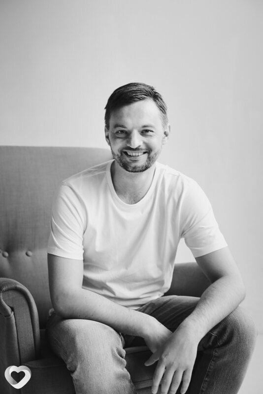 Антон, 45, Москве — анкета №2832031