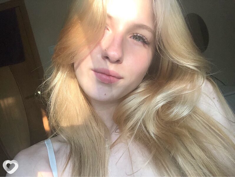 Лина, 19, Москве — анкета №2832034
