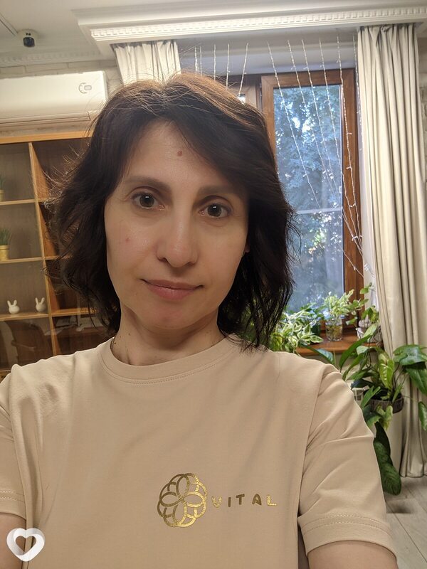 Татьяна, 50, Воронеже — анкета №2832038