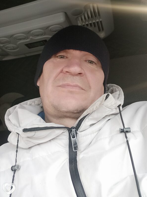 Сергей, 50, Тольятти — анкета №2832041