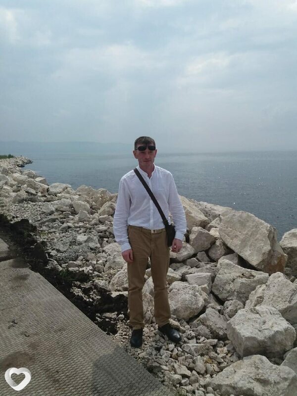 Иван, 48, Самаре — анкета №2832044