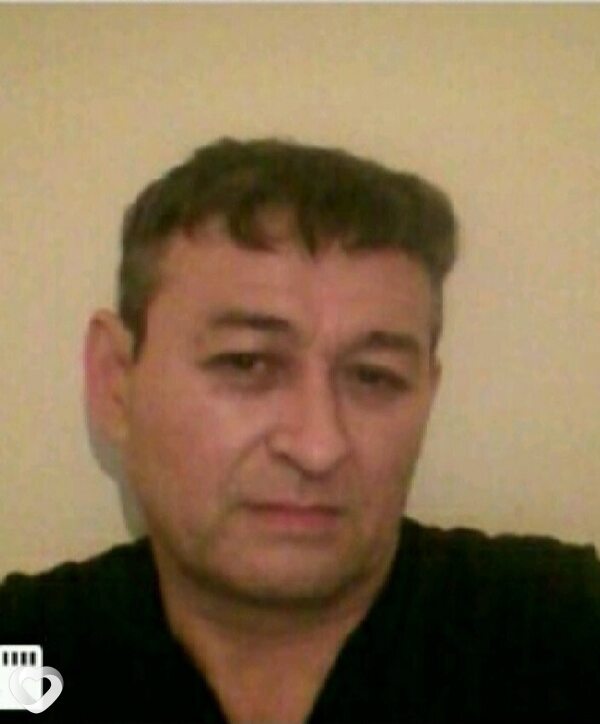 Еркин, 60, Алматы — анкета №2832049