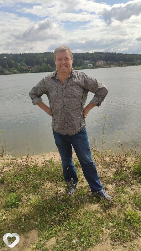 Вячеслав, 49, Москве — анкета №2831634