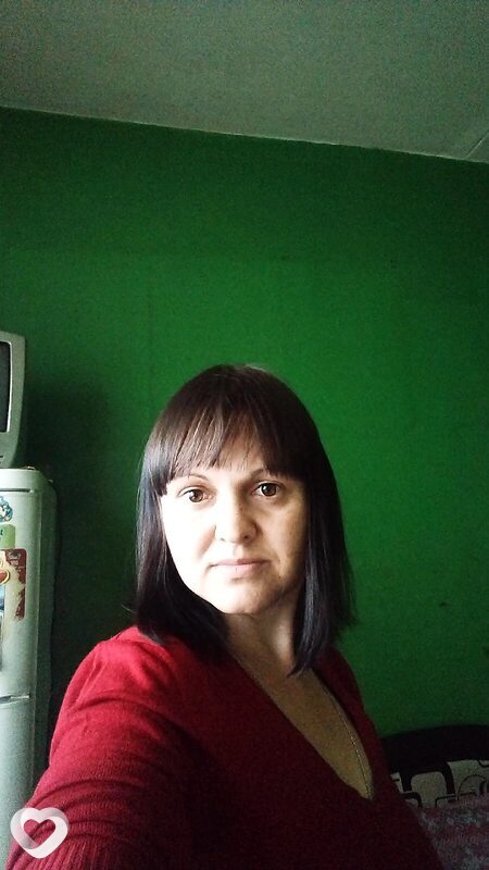 Маргарита, 36, Санкт-Петербурге — анкета №2831637