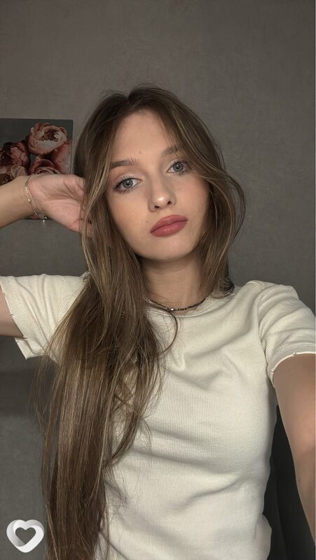Анастасия, 20, Ростове-на-Дону — анкета №2831638