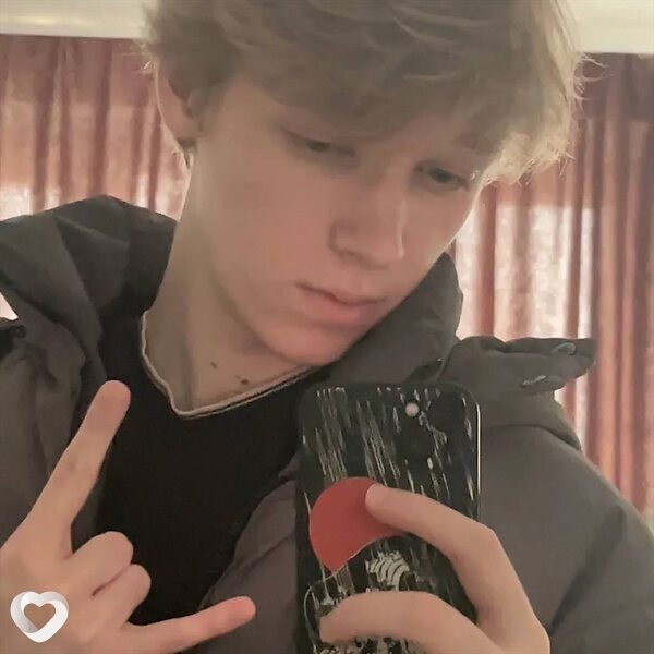 Кирилл, 21, Краснодаре — анкета №2831641