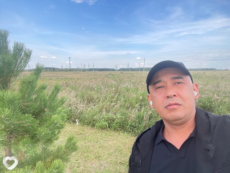 Ruslan, 42, Костанае — анкета №2831651