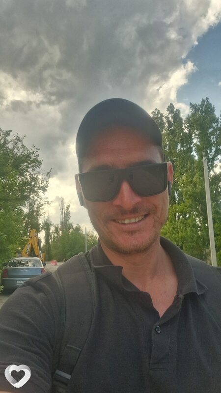 Никита, 29, Волгограде — анкета №2831652