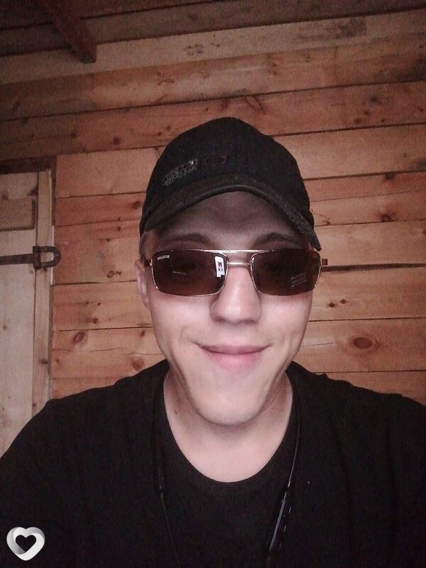 Александр, 31, Томске — анкета №2831216