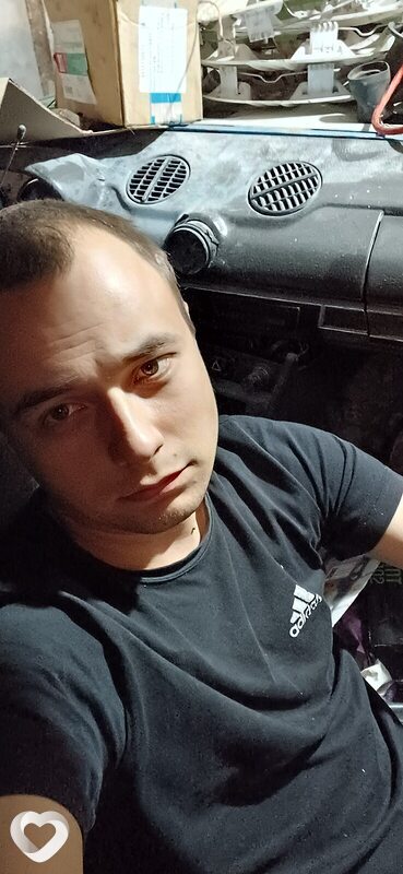 Сергей, Большие Вяземы