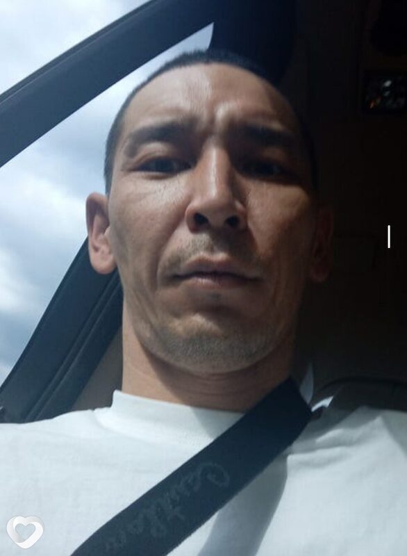 Руслан, 36, Кокшетау — анкета №2831431