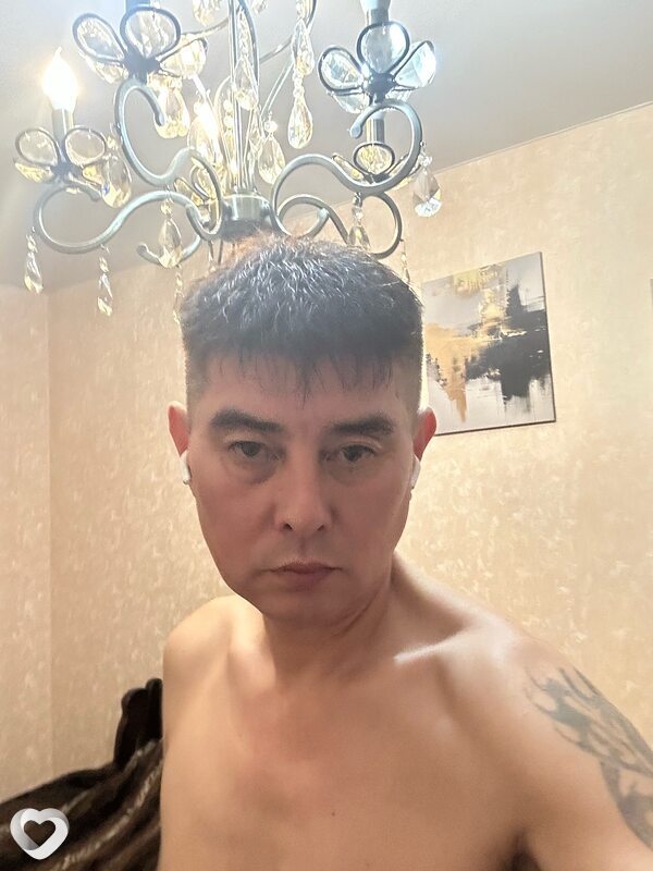 Вадим, 37, Краснодаре — анкета №2831446