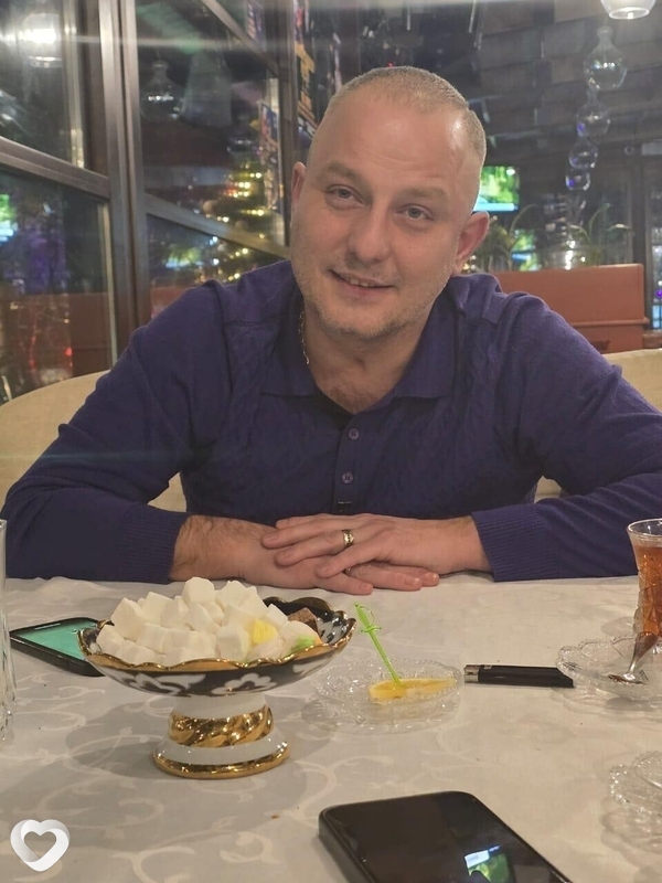 Илья, 32, Москве — анкета №2831447