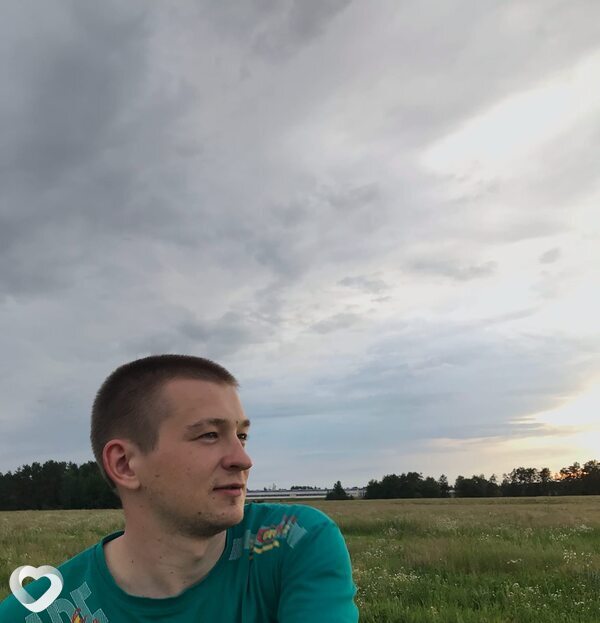 Артем, 31, Старых Дорогах — анкета №2831428