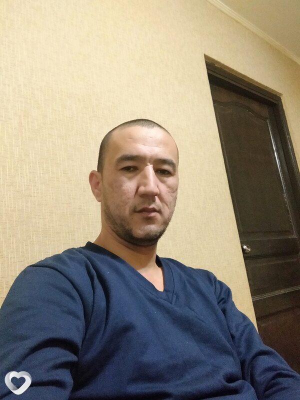 Дадабек, 38, Южно-Сахалинске — анкета №2831354
