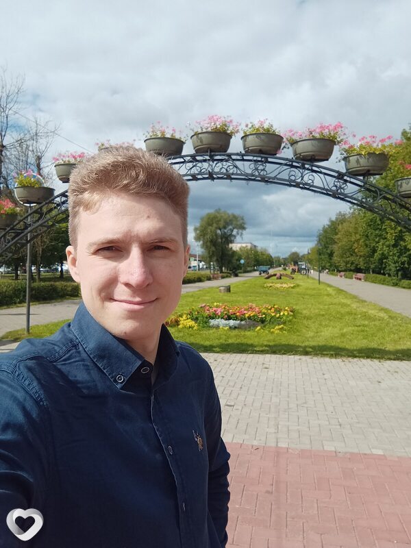 Александр, 30, Краснодаре — анкета №2831356
