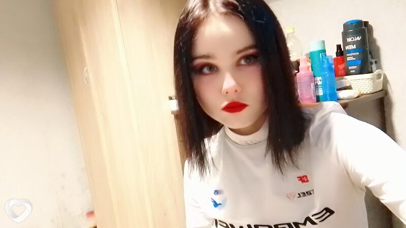 Софа, 22, Вологде — анкета №2831357