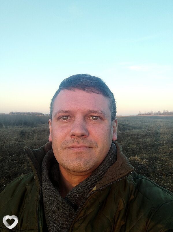 Артем, 38, Минске — анкета №2831375
