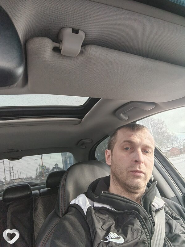 Дмитрий, 37, Белове — анкета №2831376