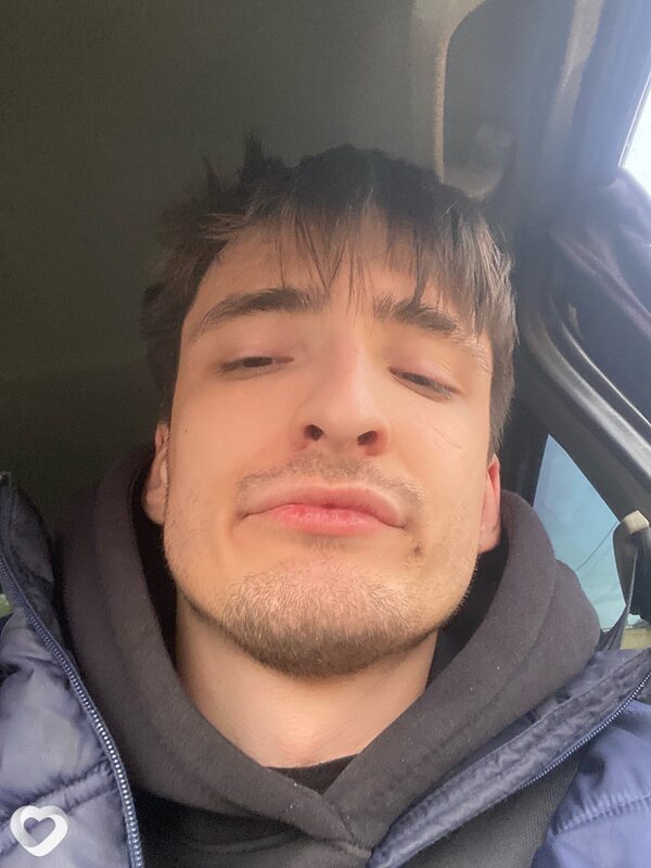Максим, 23, Оренбурге — анкета №2831379
