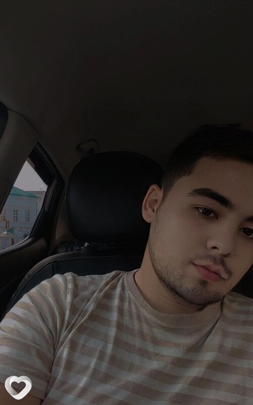 Eduardo, 23, Москве — анкета №2831385