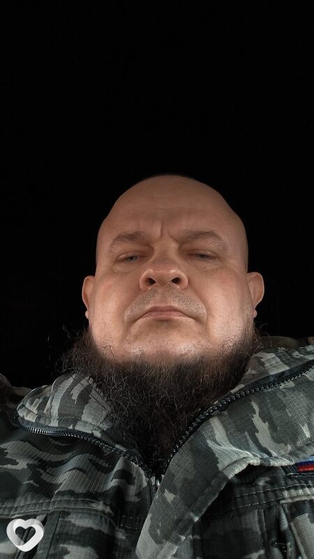 Валентин, 44, Ростове-на-Дону — анкета №2831392
