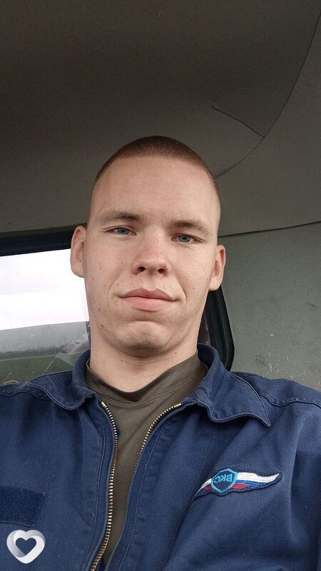 Коля, 21, Павлове — анкета №2831396