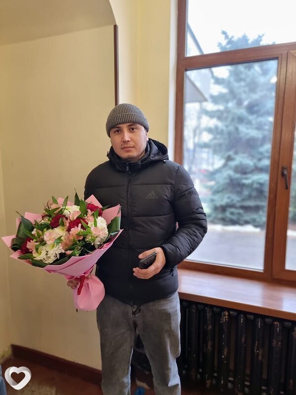 Мирко, 29, Люберцах — анкета №2831401