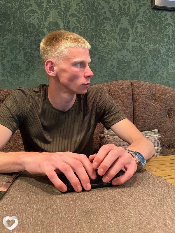 Михаил, 20, Павлове — анкета №2831533