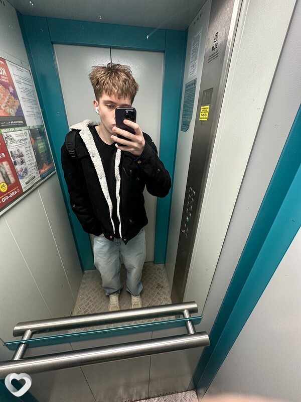 Алексей, 20, Костроме — анкета №2831520