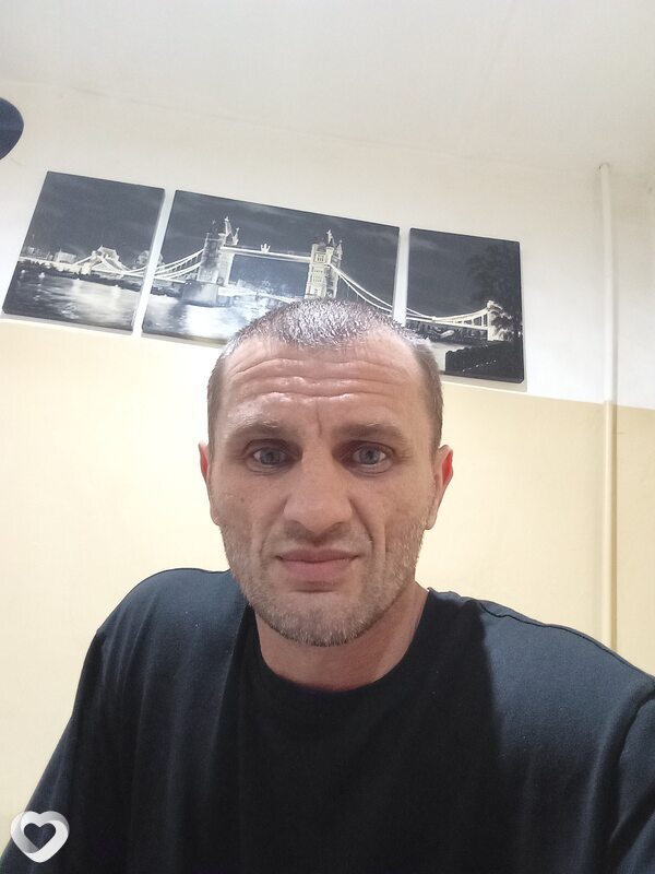 Александр, 41, Донецке — анкета №2831479