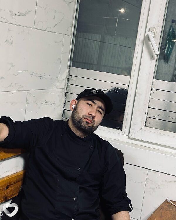 Ромжаан, 23, Щучинске — анкета №2831484