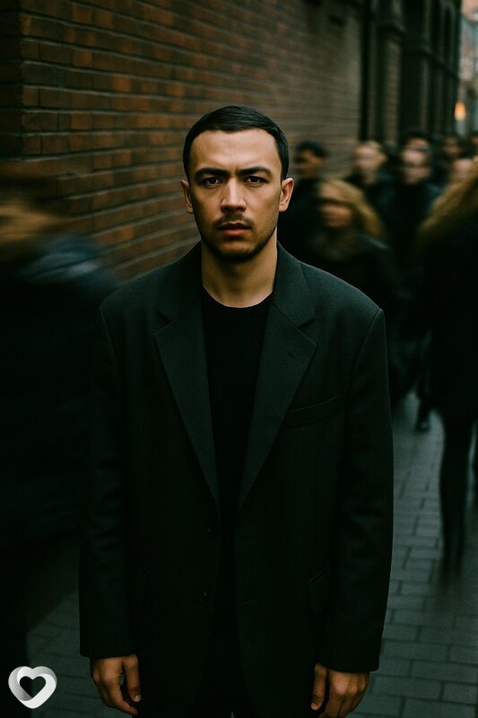 Ziynatdin, 25, Ташкент — анкета №2831489