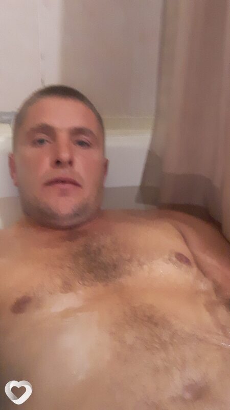 Михаил, 38, Витебске — анкета №2831490