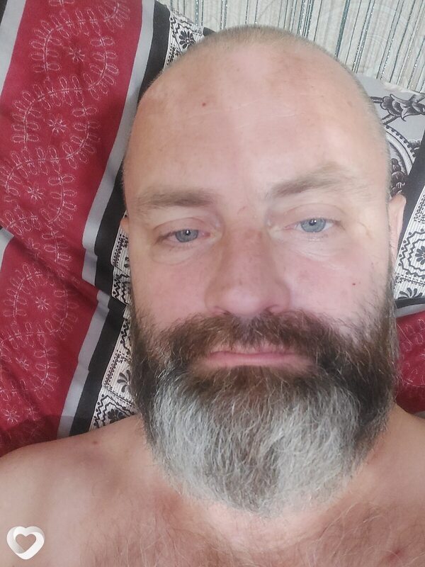 Андрей, 48, Старом Осколе — анкета №2831494