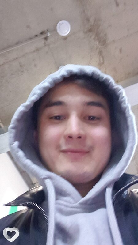 Ергали, 27, Астане — анкета №2831502