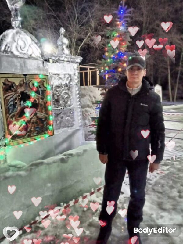 Александр, 42, Зеленодольске — анкета №2831584