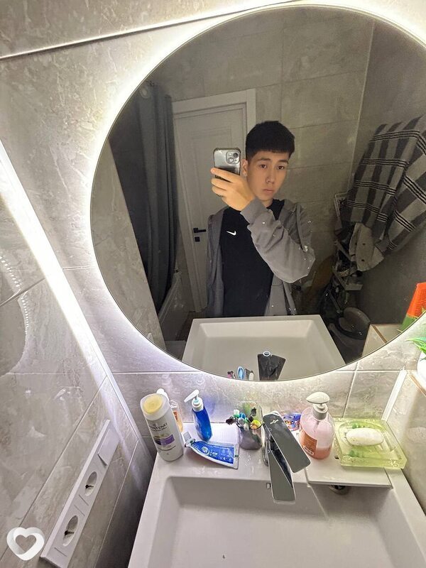 Салават, 19, Астрахани — анкета №2831585