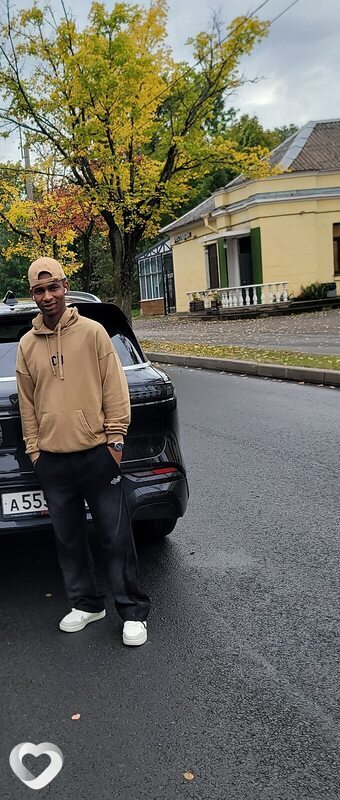 Иб Жиниор, 36, Санкт-Петербурге — анкета №2831593