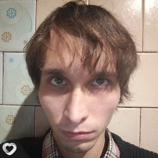 Георгий, Покровское