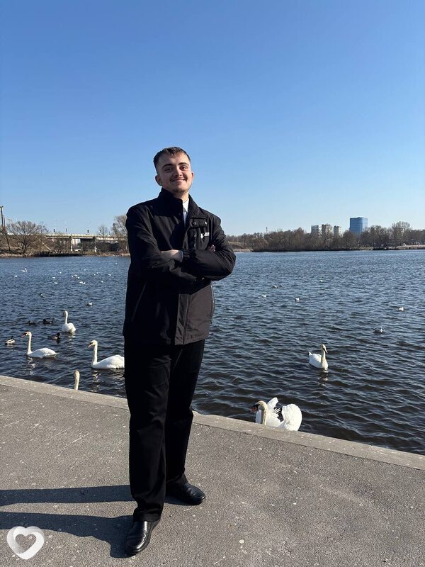 Никита, 24, Бресте — анкета №2831603