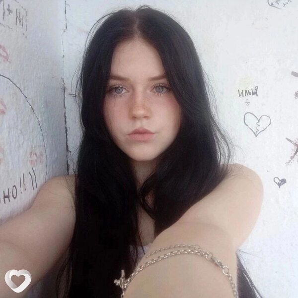Настя, 19, Рязани — анкета №2831564