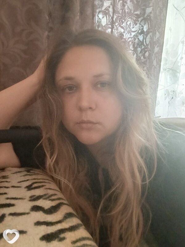 Милашка, 35, Рязани — анкета №2831565