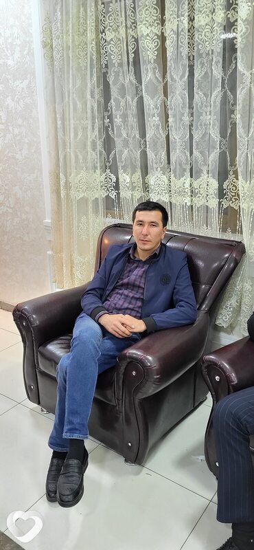 Арзу, 36, Краснодаре — анкета №2831566