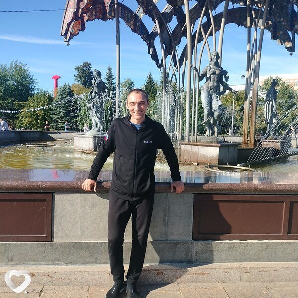 Виктор, 39, Оренбурге — анкета №2831571